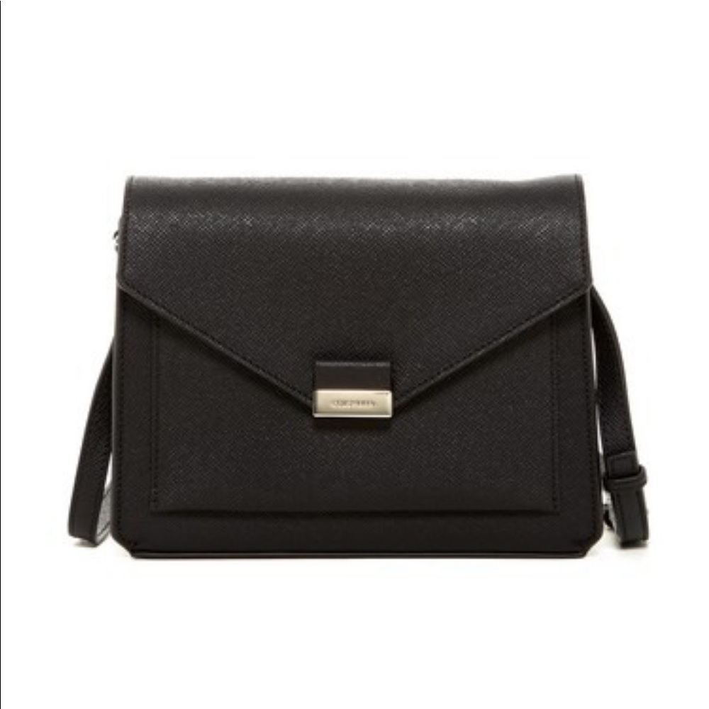 Cole Haan Amalia Mini Smart Phone Crossbody Purse